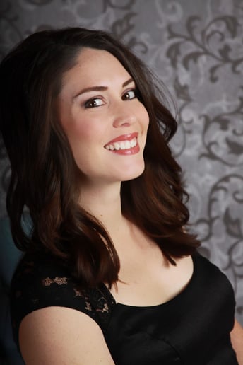 Gallery photo 2 of Toni Esker, Soprano