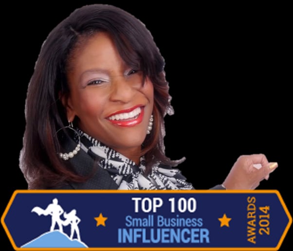 Gallery photo 3 of Toni Harris - The Turnaround Queen®