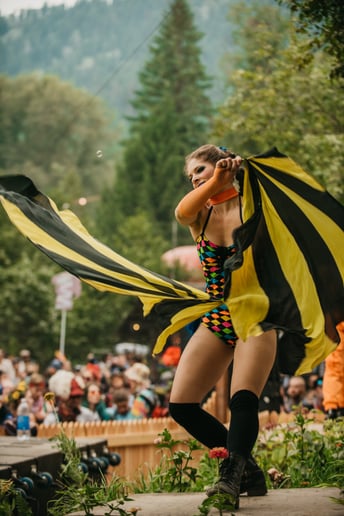 Gallery photo 1 of Tonic Tribe