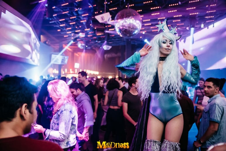 Gallery photo 3 of Tonic Tribe