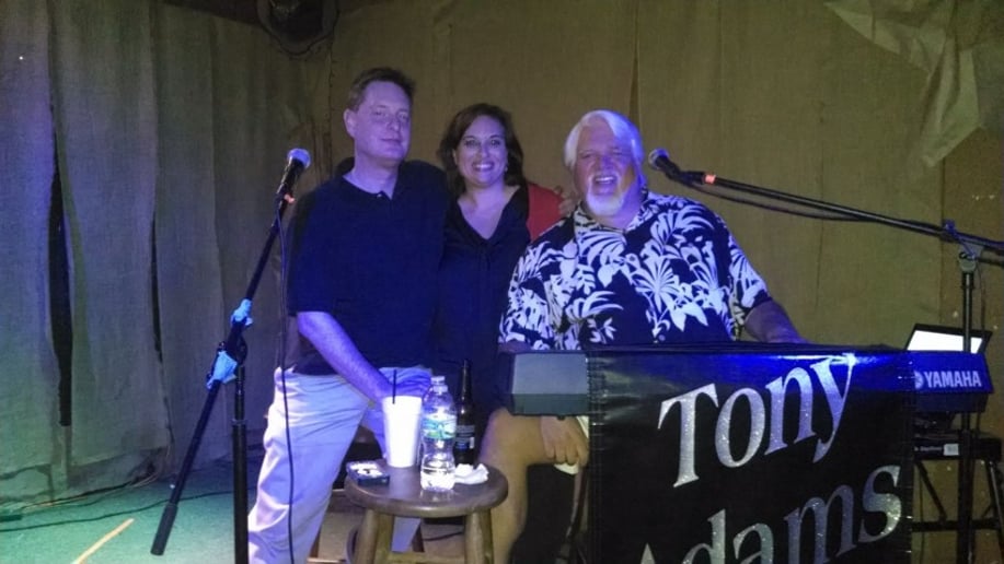 Gallery photo 2 of Tony Adams Entertainment