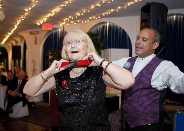 Gallery photo 4 of Tony Albano