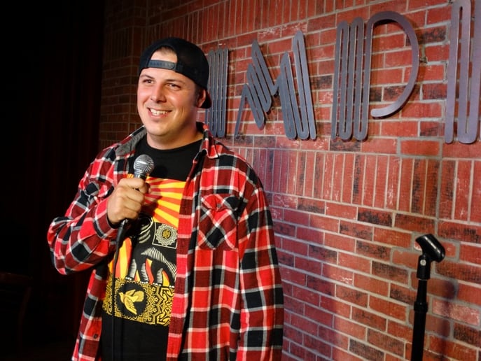 Gallery photo 2 of Tony Alfano
