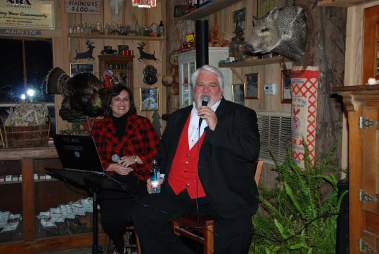 Gallery photo 2 of Tony and Beth Adams