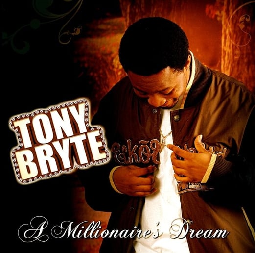 Gallery photo 1 of Tony Bryte
