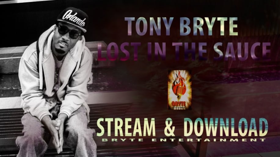 Gallery photo 2 of Tony Bryte