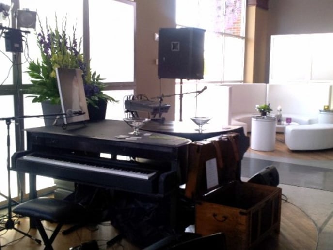 Gallery photo 1 of Heartland Dueling Pianos