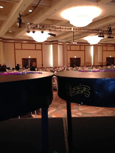 Gallery photo 10 of Heartland Dueling Pianos