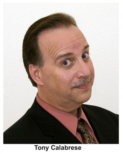 Gallery photo 4 of Tony Calabrese