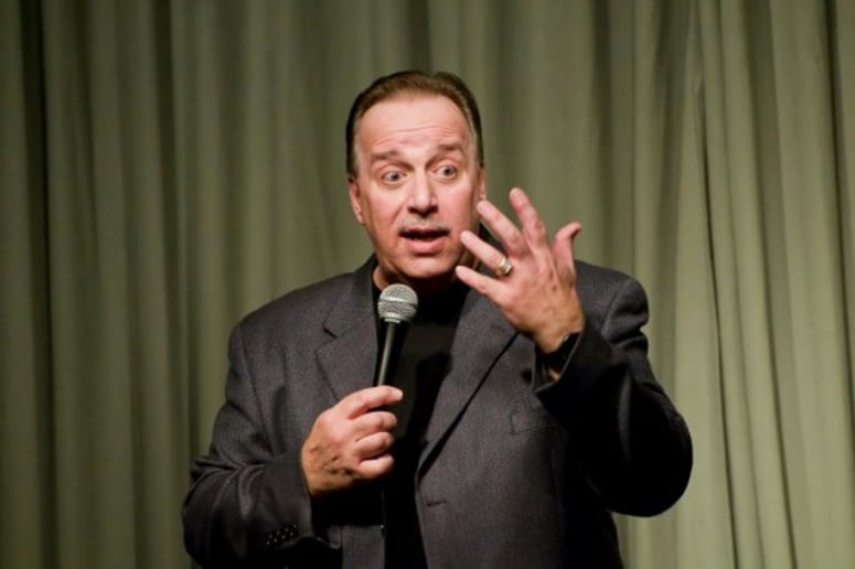 Gallery photo 8 of Tony Calabrese