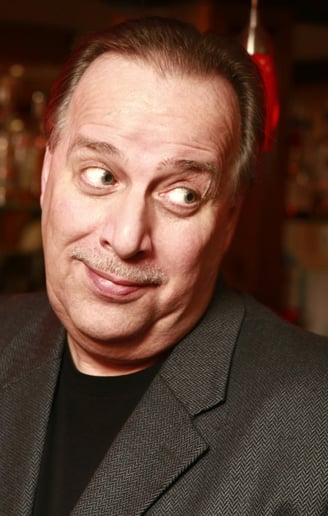 Gallery photo 1 of Tony Calabrese