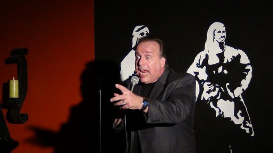Gallery photo 9 of Tony Calabrese