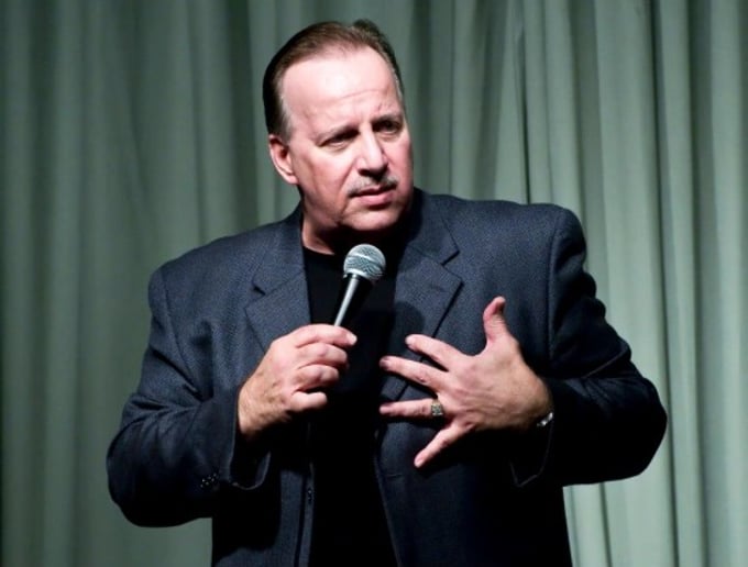 Gallery photo 5 of Tony Calabrese