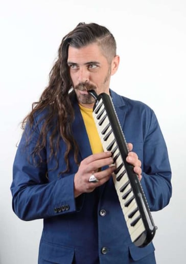 Gallery photo 3 of Tony Capriccio