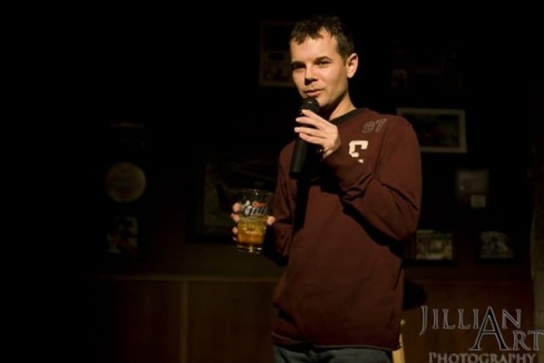 Gallery photo 1 of Chicago's Comedy Scene