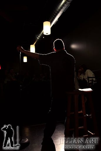 Gallery photo 3 of Chicago's Comedy Scene