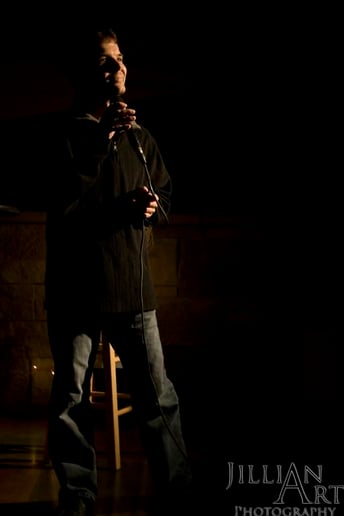 Gallery photo 4 of Chicago's Comedy Scene