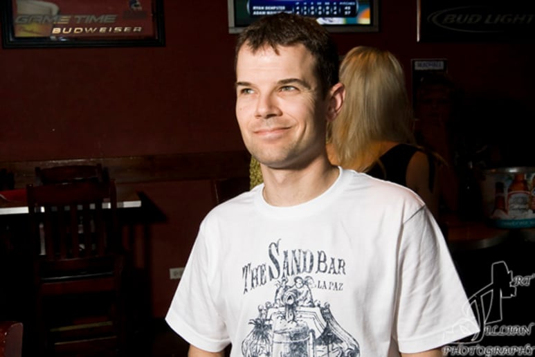 Gallery photo 5 of Chicago's Comedy Scene