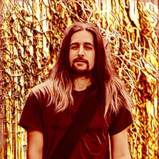 Gallery photo 3 of Tony Casella | 90s Rock & Grunge