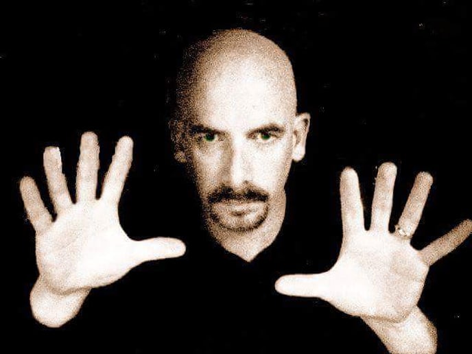 Gallery photo 3 of Tony Chapparo Magic
