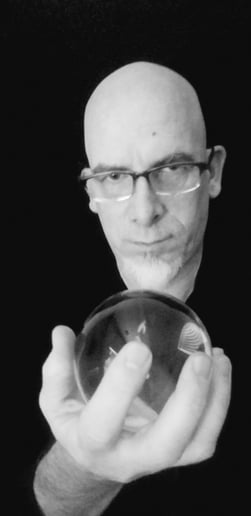 Gallery photo 9 of Tony Chapparo Magic