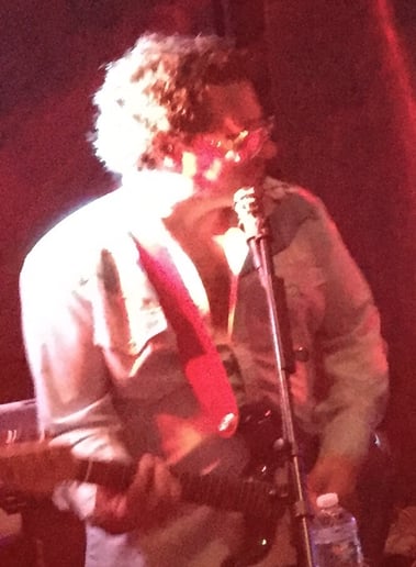 Gallery photo 7 of Tony Check Music