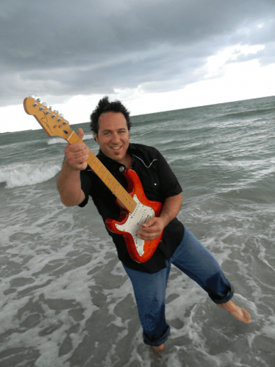Gallery photo 8 of Tony Check Music
