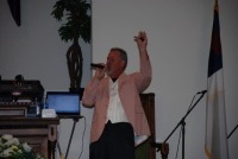 Gallery photo 7 of Tony Corner