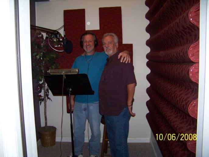 Gallery photo 9 of Tony Corner