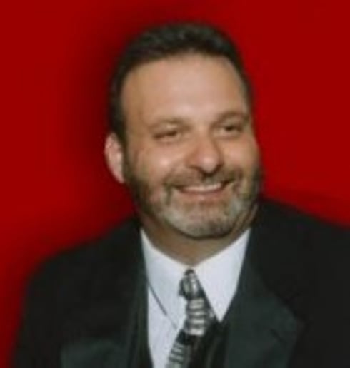 Gallery photo 1 of Tony Dettore
