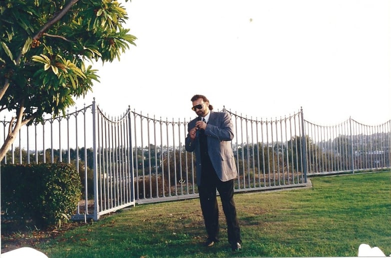 Gallery photo 2 of Tony Dettore