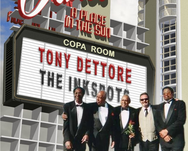 Gallery photo 3 of Tony Dettore
