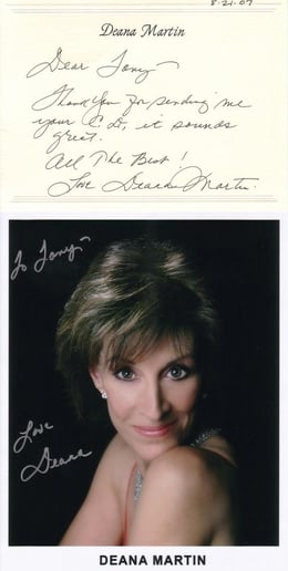 Gallery photo 5 of Tony Dettore