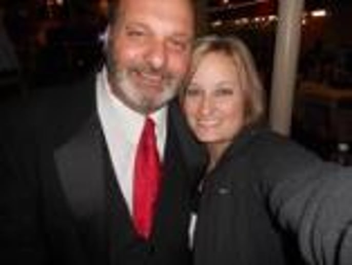 Gallery photo 6 of Tony Dettore