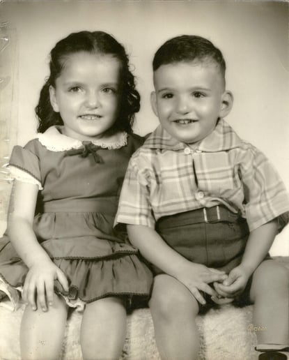 Gallery photo 7 of Tony Dettore