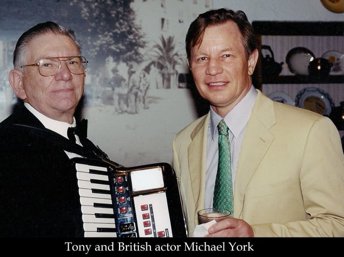 Gallery photo 3 of Tony DiBianca and his Virtual Band