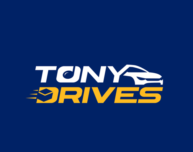 Gallery photo 2 of Tony Drives