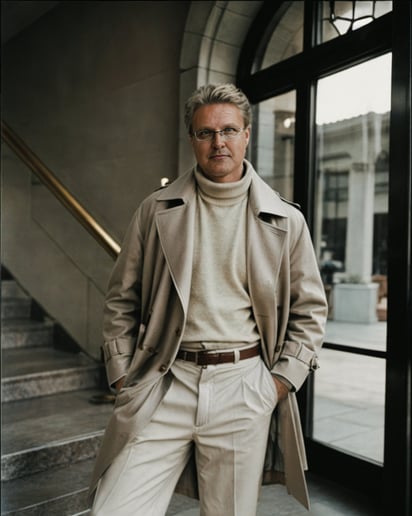 Gallery photo 1 of Tony Emerick | Brave Energy Amplifier
