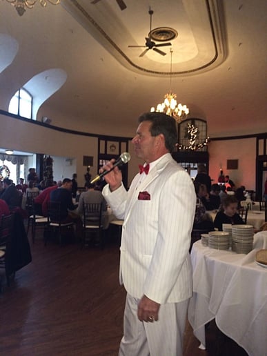 Gallery photo 23 of Tony Farina