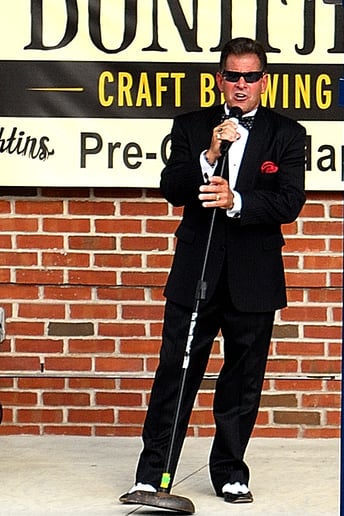 Gallery photo 18 of Tony Farina