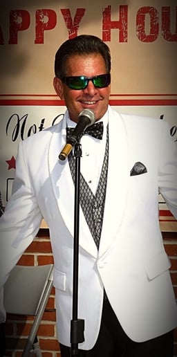 Gallery photo 20 of Tony Farina