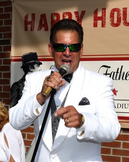 Gallery photo 29 of Tony Farina