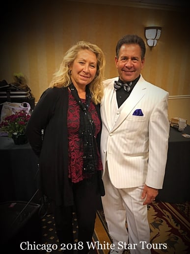 Gallery photo 24 of Tony Farina