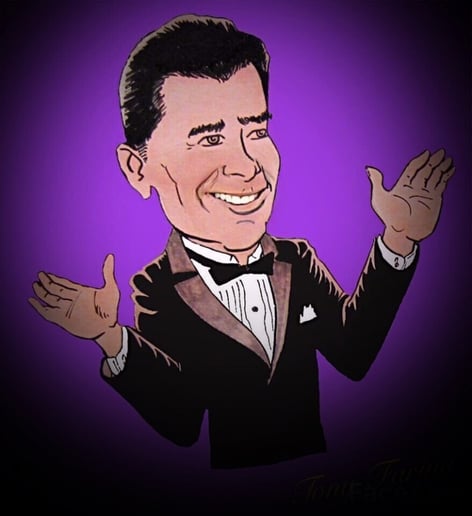 Gallery photo 26 of Tony Farina
