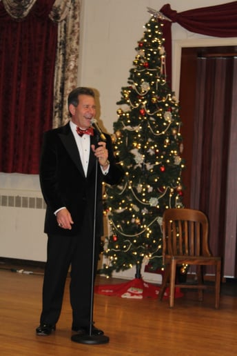 Gallery photo 14 of Tony Farina
