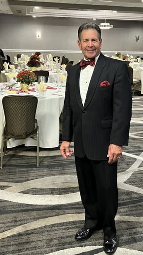 Gallery photo 7 of Tony Farina