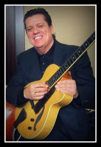 Gallery photo 5 of Tony Forliano Jazz Group