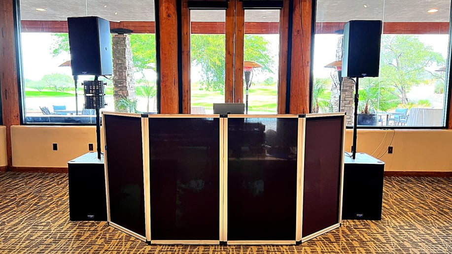 Gallery photo 2 of Arizona Mobile DJ