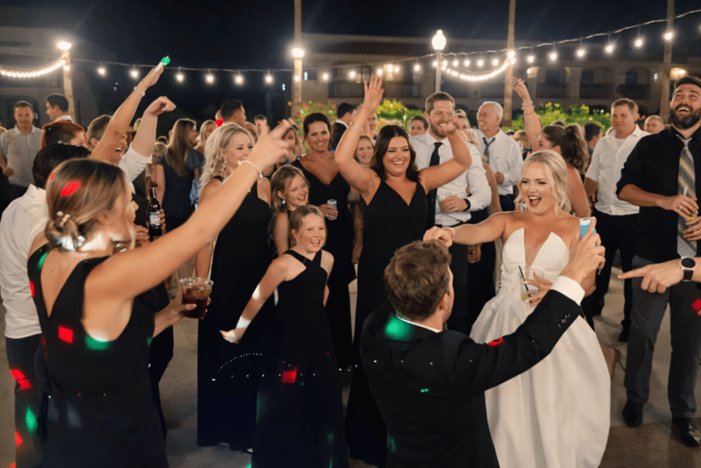 Gallery photo 9 of Arizona Mobile DJ