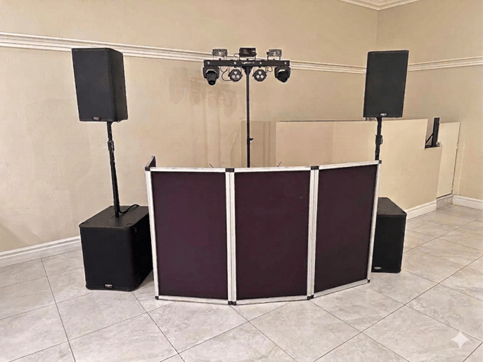 Gallery photo 10 of Arizona Mobile DJ